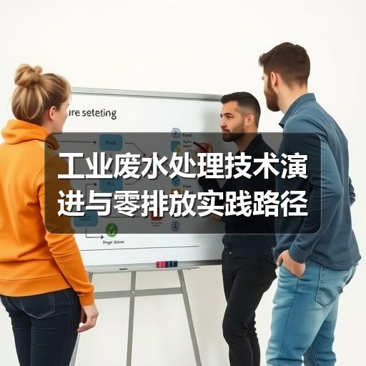 工业废水处理技术演进与零排放实践路径