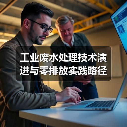 工业废水处理技术演进与零排放实践路径