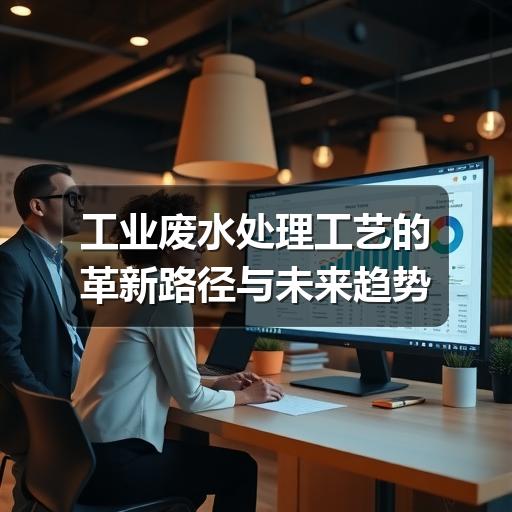 工业废水处理工艺的革新路径与未来趋势