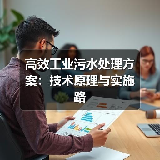 高效工业污水处理方案:技术原理与实施路径