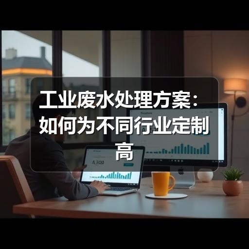 工业废水处理方案:如何为不同行业定制高效零排放路径