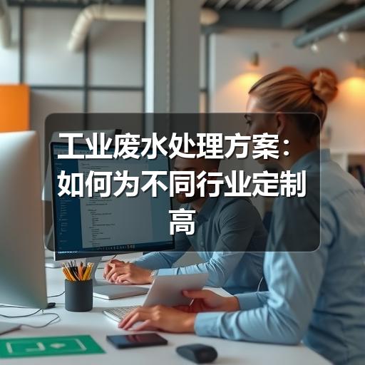 工业废水处理方案:如何为不同行业定制高效零排放路径