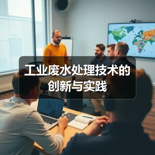 工业废水处理技术的创新与实践