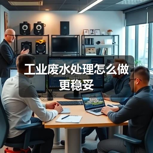 工业废水处理怎么做更稳妥