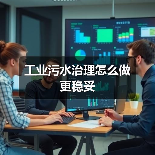 工业污水治理怎么做更稳妥