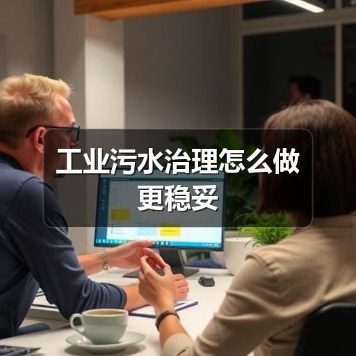 工业污水治理怎么做更稳妥