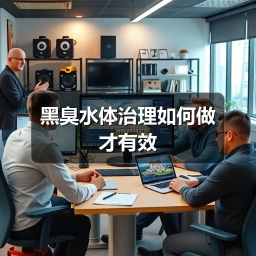黑臭水体治理如何做才有效