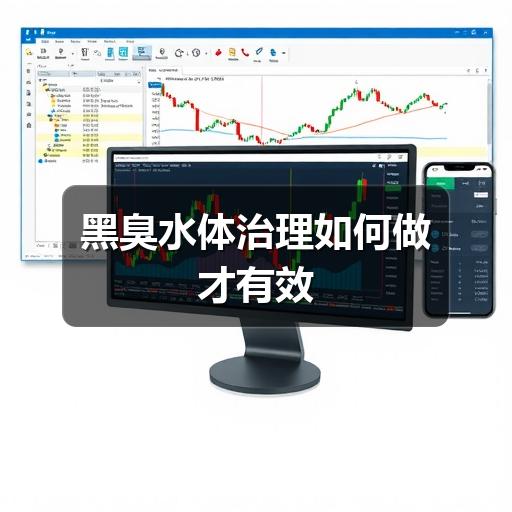黑臭水体治理如何做才有效